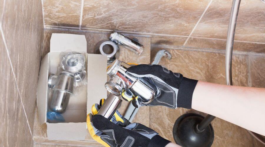 Professional Storm Sewer Service in Browns, IL